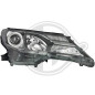Faro anteriore destro Toyota RAV 4 13-15 (Cod. D-6687484)