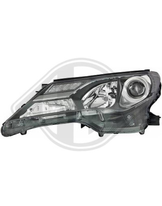 Faro anteriore sinistro Toyota RAV 4 13-15 (Cod. D-6687485)