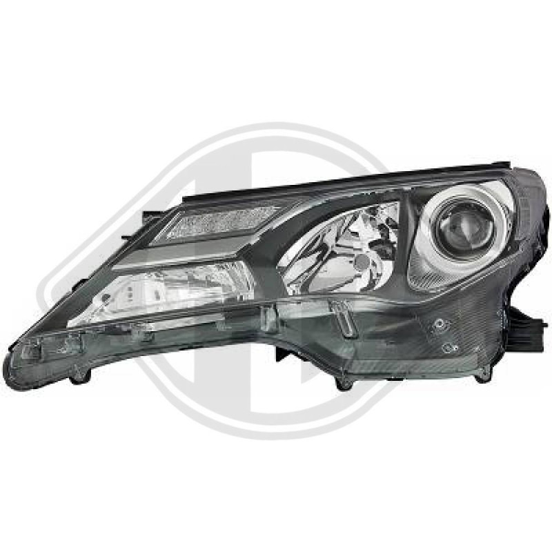 Faro anteriore sinistro Toyota RAV 4 13-15 (Cod. D-6687485)