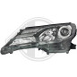 Faro anteriore sinistro Toyota RAV 4 13-15 (Cod. D-6687485)