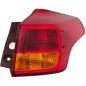Luce posteriore Dx Toyota RAV 4 13-15 (Cod. D-6687490)
