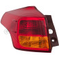 Luce posteriore Sx Toyota RAV 4 13-15 (Cod. D-6687491)