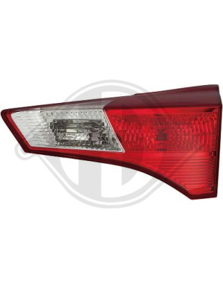 Luce posteriore Dx Toyota RAV 4 13-15 (Cod. D-6687492)