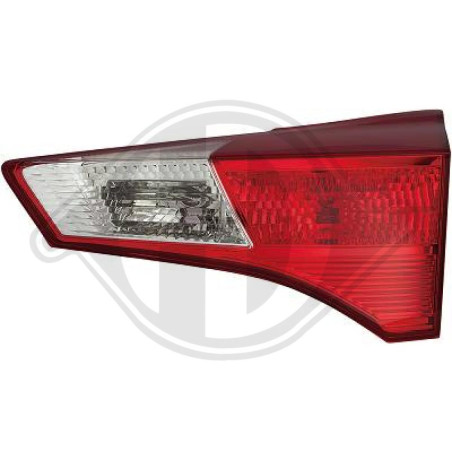 Luce posteriore Dx Toyota RAV 4 13-15 (Cod. D-6687492)