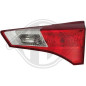 Luce posteriore Dx Toyota RAV 4 13-15 (Cod. D-6687492)