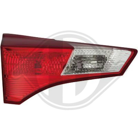 Luce posteriore Sx Toyota RAV 4 13-15 (Cod. D-6687493)