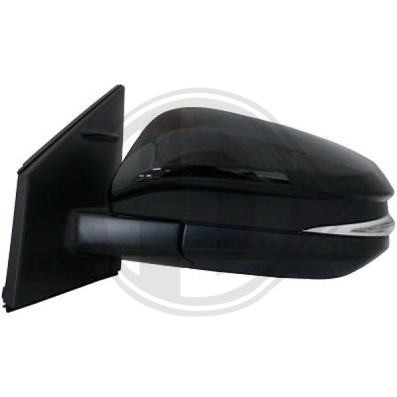 Specchio retrovisore esterno Toyota RAV 4 13-15 (Cod. D-6687524)