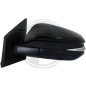 Specchio retrovisore esterno Toyota RAV 4 13-15 (Cod. D-6687524)