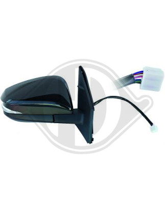 Specchio retrovisore esterno Toyota RAV 4 13-15 (Cod. D-6687525)