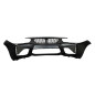 Paraurti Anteriore BMW F20 /F21 LCI 15-19 look M2 Spoiler Anteriore (Cod. E-TCBF20216358)