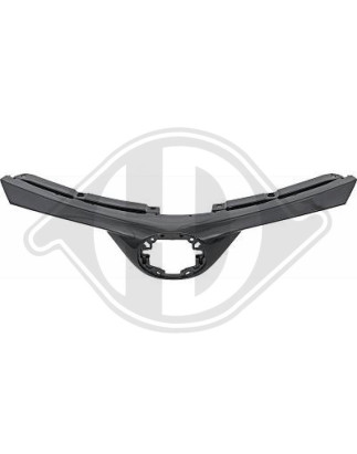 Griglia radiatore Toyota RAV 4 16-18 (Cod. D-6687640)
