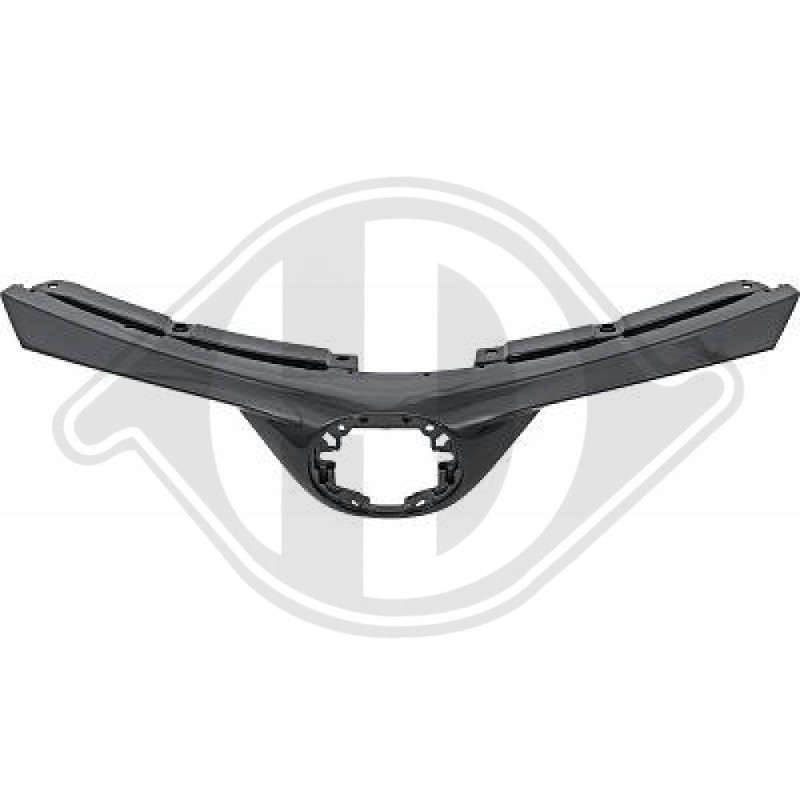 Griglia radiatore Toyota RAV 4 16-18 (Cod. D-6687640)