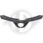 Griglia radiatore Toyota RAV 4 16-18 (Cod. D-6687640)