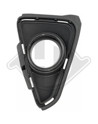 Griglia di ventilazione Paraurti Dx Toyota RAV 4 16-18 (Cod. D-6687646)