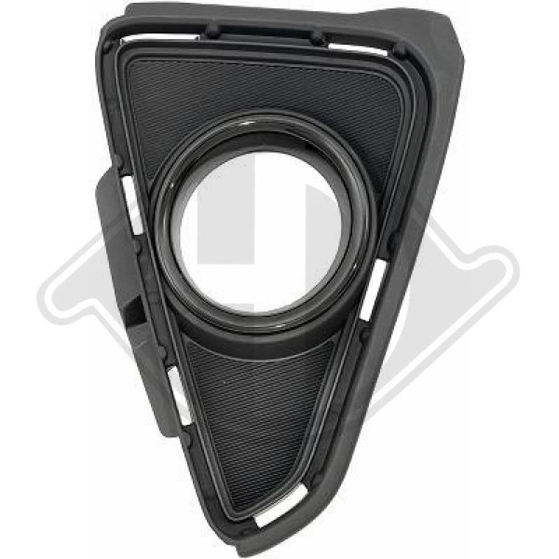 Griglia di ventilazione Paraurti Dx Toyota RAV 4 16-18 (Cod. D-6687646)