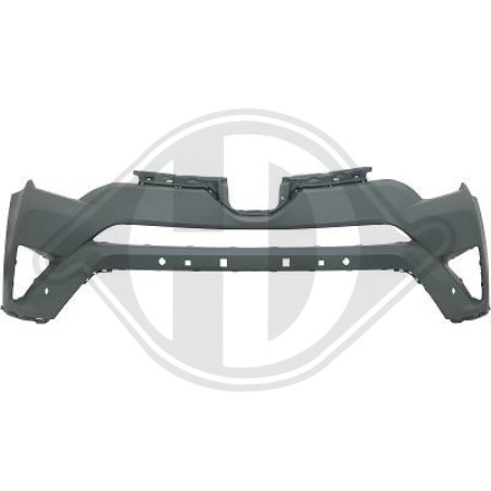 Paraurti anteriore Toyota RAV 4 16-18 (Cod. D-6687651)