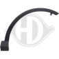 Allargamento parafango anteriore destro Toyota RAV 4 16-18 (Cod. D-6687652)
