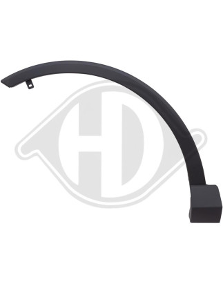 Allargamento parafango anteriore sinistro Toyota RAV 4 16-18 (Cod. D-6687653)