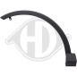 Allargamento parafango anteriore sinistro Toyota RAV 4 16-18 (Cod. D-6687653)