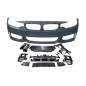 Paraurti Anteriore BMW F32 F33 F36 Look M-Tech ABS (Cod. E-TCBF357)