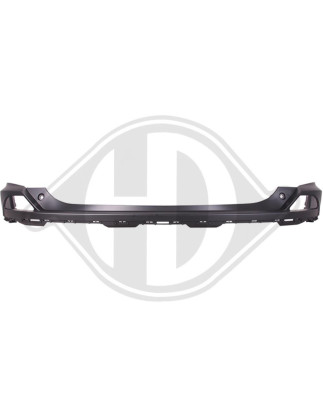 Paraurti posteriore Toyota RAV 4 16-18 (Cod. D-6687656)
