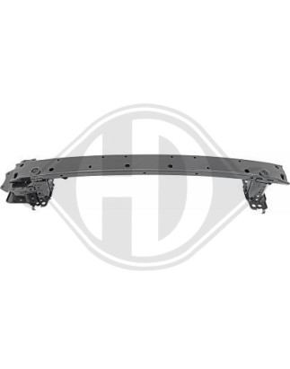 Supporto Paraurti anteriore Toyota RAV 4 16-18 (Cod. D-6687660)