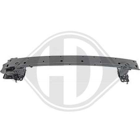 Supporto Paraurti anteriore Toyota RAV 4 16-18 (Cod. D-6687660)