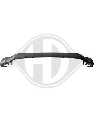 Spoiler Toyota RAV 4 16-18 (Cod. D-6687661)