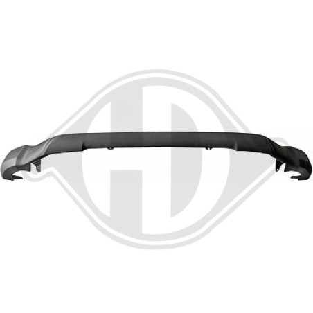 Spoiler Toyota RAV 4 16-18 (Cod. D-6687661)