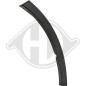 Modanatura decorativa/ protettiva Paraurti Toyota RAV 4 16-18 (Cod. D-6687662)