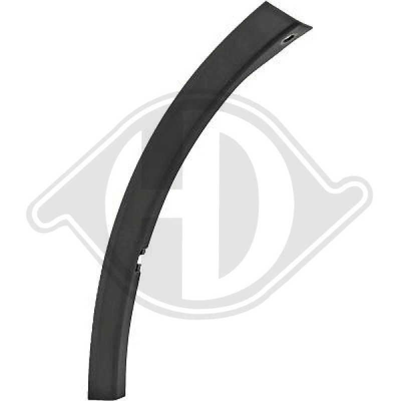 Modanatura decorativa/ protettiva Paraurti Toyota RAV 4 16-18 (Cod. D-6687663)