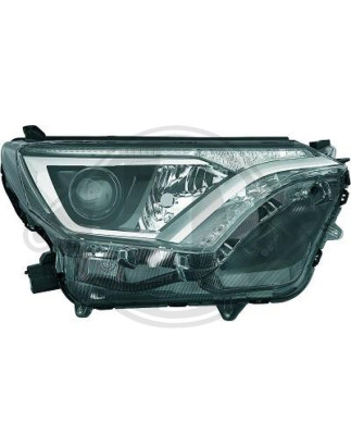 Faro anteriore destro Toyota RAV 4 16-18 (Cod. D-6687680)