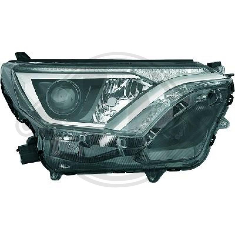 Faro anteriore destro Toyota RAV 4 16-18 (Cod. D-6687680)