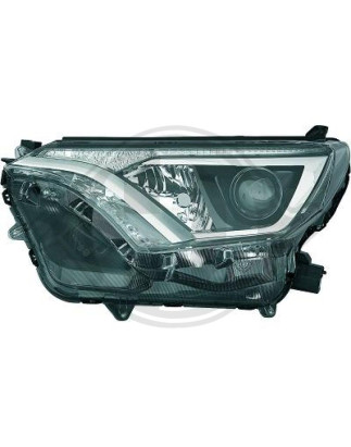 Faro anteriore sinistro Toyota RAV 4 16-18 (Cod. D-6687681)