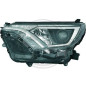 Faro anteriore sinistro Toyota RAV 4 16-18 (Cod. D-6687681)