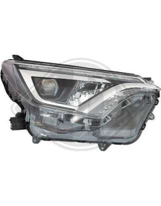 Faro anteriore destro Toyota RAV 4 16-18 (Cod. D-6687682)