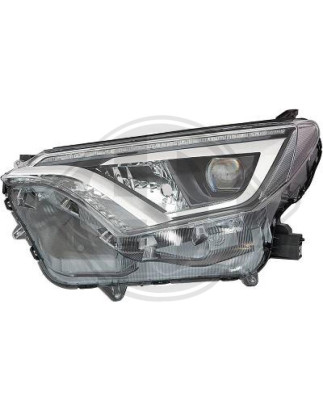 Faro anteriore sinistro Toyota RAV 4 16-18 (Cod. D-6687683)