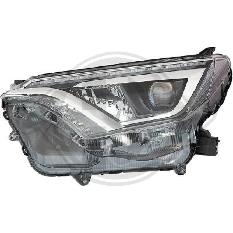 Faro anteriore sinistro Toyota RAV 4 16-18 (Cod. D-6687683)