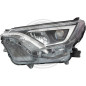Faro anteriore sinistro Toyota RAV 4 16-18 (Cod. D-6687683)