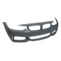 Paraurti Anteriore BMW F32 F33 F36 Look M-Tech ABS (Cod. E-TCBF357)