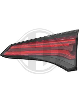 Luce posteriore Dx Toyota RAV 4 16-18 (Cod. D-6687692)