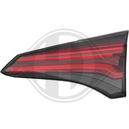 Luce posteriore Dx Toyota RAV 4 16-18 (Cod. D-6687692)