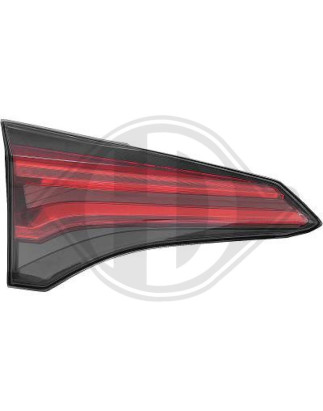 Luce posteriore Sx Toyota RAV 4 16-18 (Cod. D-6687693)