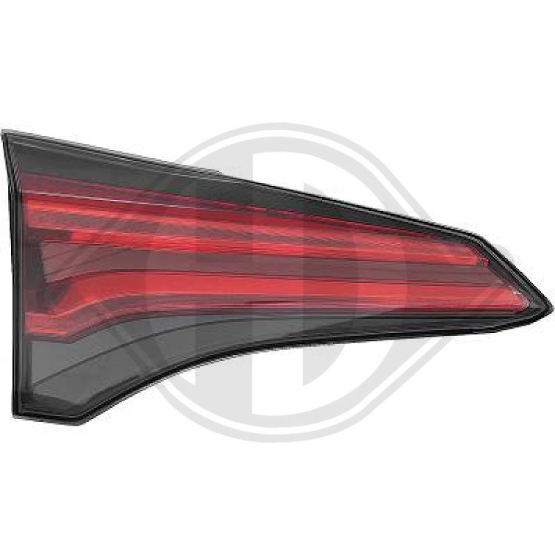 Luce posteriore Sx Toyota RAV 4 16-18 (Cod. D-6687693)