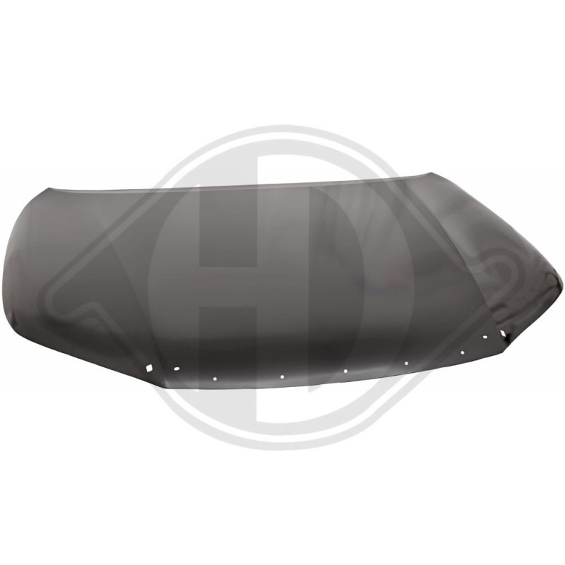 Cofano motore Toyota Hilux 21- (Cod. D-6687800)
