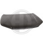 Cofano motore Toyota Hilux 21- (Cod. D-6687800)