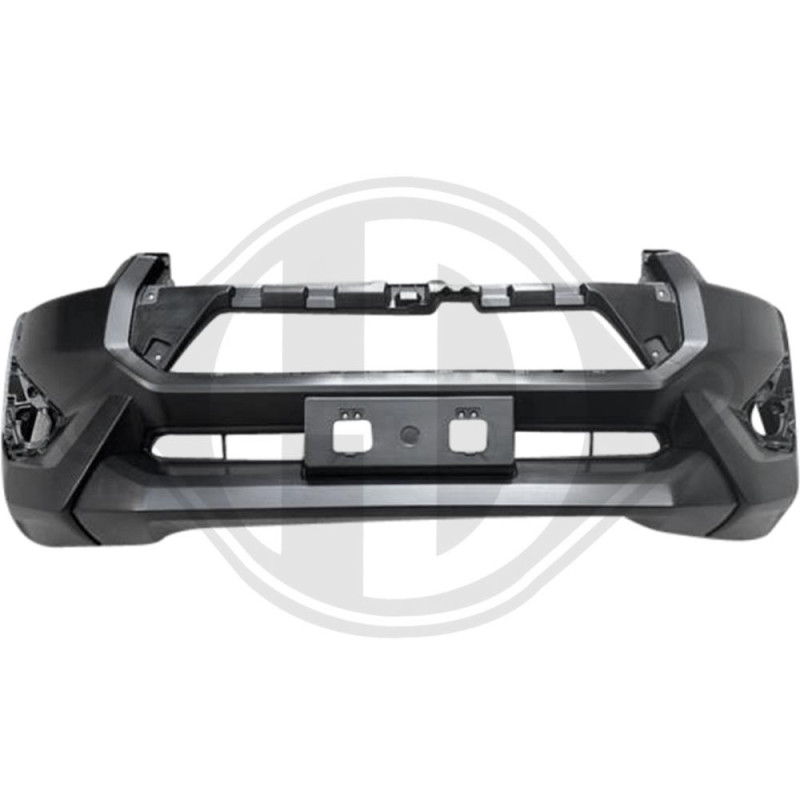 Paraurti anteriore Toyota Hilux 21- (Cod. D-6687950)