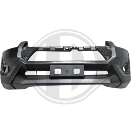 Paraurti anteriore Toyota Hilux 21- (Cod. D-6687950)