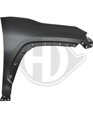 Parafango anteriore destro Toyota RAV 4 19- (Cod. D-6688006)