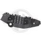 Supporto Paraurti anteriore sinistro Toyota RAV 4 19- (Cod. D-6688033)